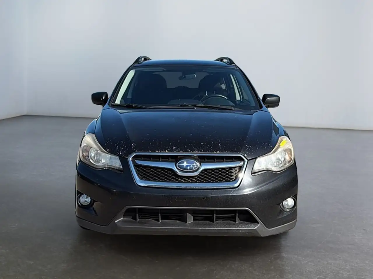 Subaru Crosstrek photo Subaru Crosstrek