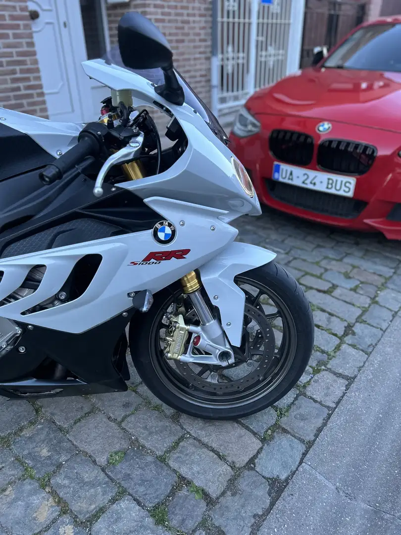 BMW S 1000 RR - 2
