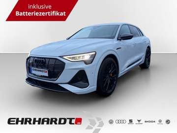 50 quattro S line VIRTUAL*LED*NAV*TEMP*SHZ*PDC*...