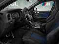 BMW 135 M135i xDrive Head-Up HK HiFi LED WLAN Klimaaut. Schwarz - thumbnail 3