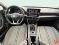 SEAT Leon 1.0 EcoTSI S&S Reference 90 Gris - thumbnail 11