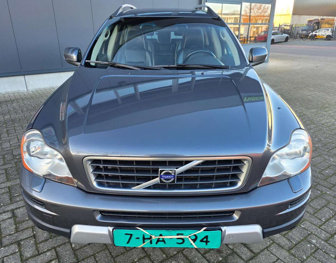 Volvo XC90 afbeelding 19