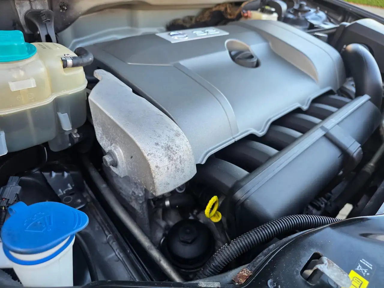 Volvo XC90 afbeelding 25