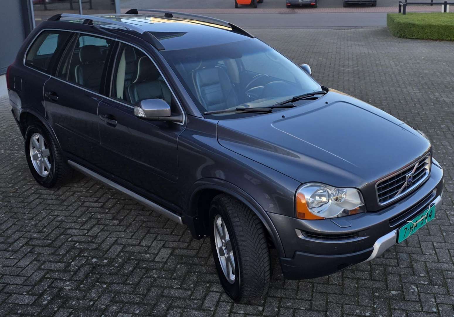 Volvo XC90 afbeelding 18