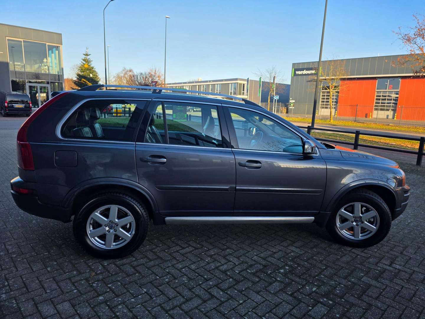Volvo XC90 afbeelding 14