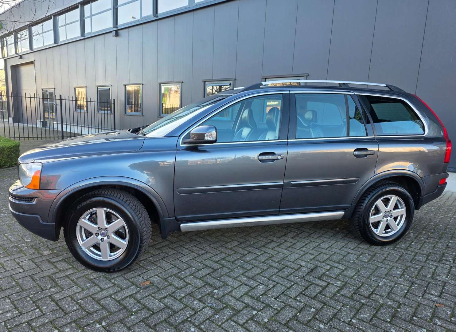 Volvo XC90 afbeelding 3