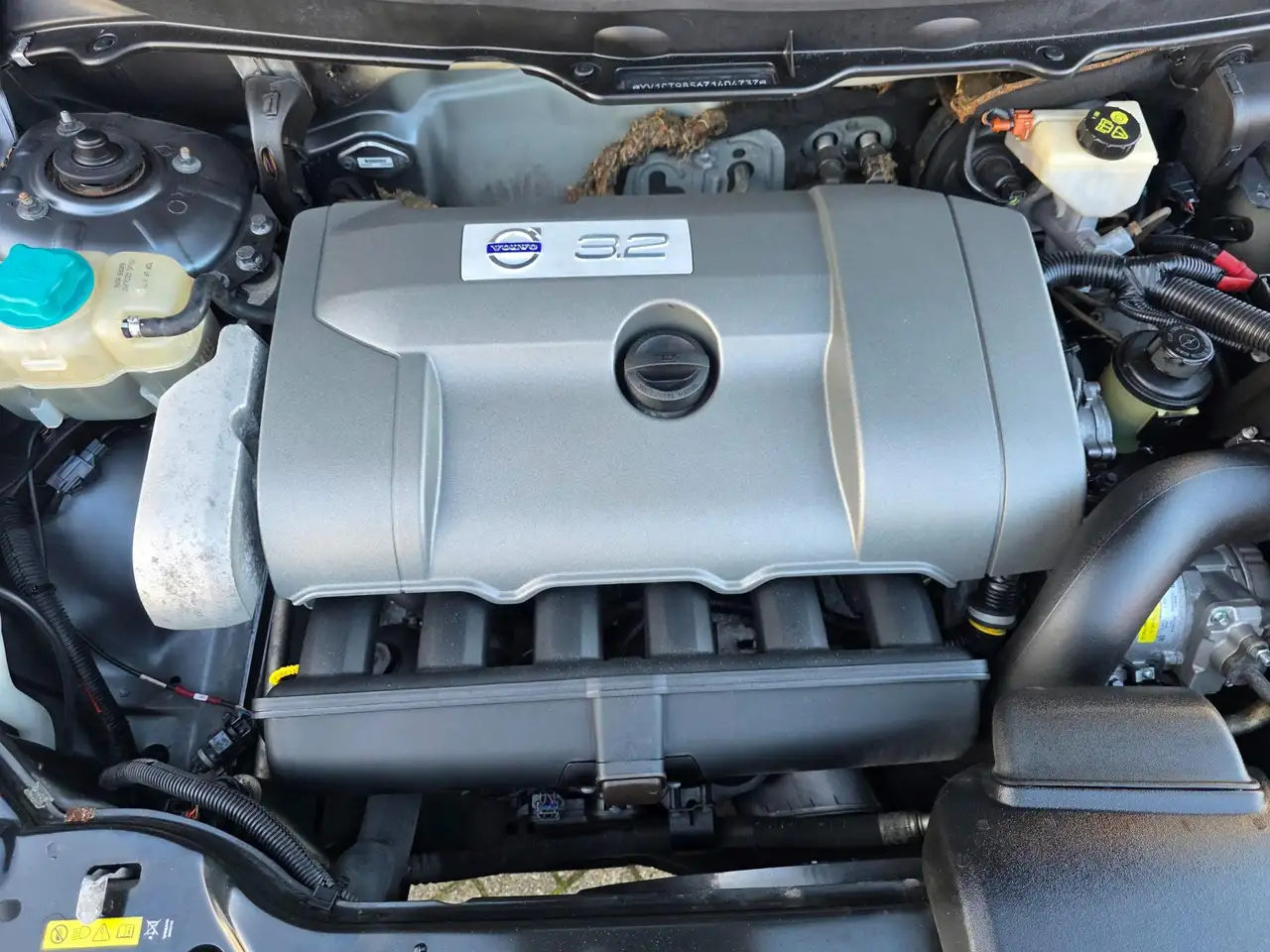 Volvo XC90 afbeelding 24