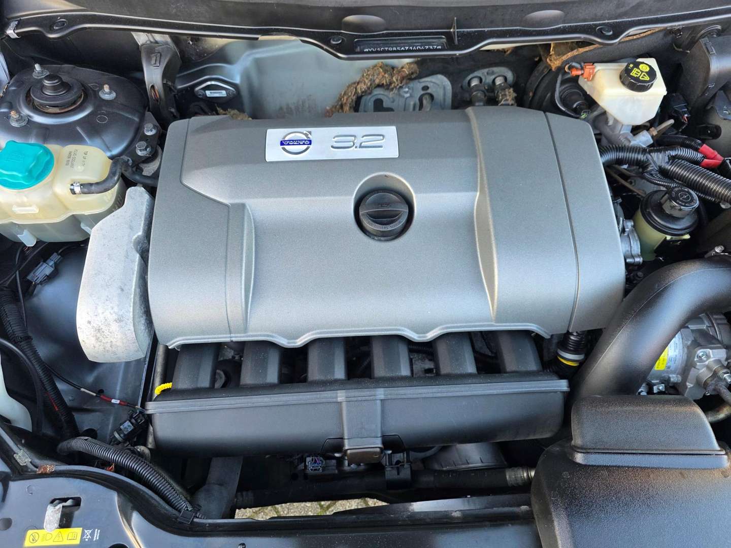 Volvo XC90 afbeelding 24