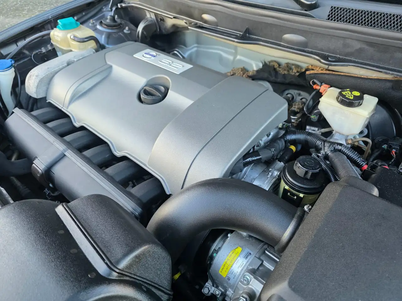 Volvo XC90 afbeelding 23