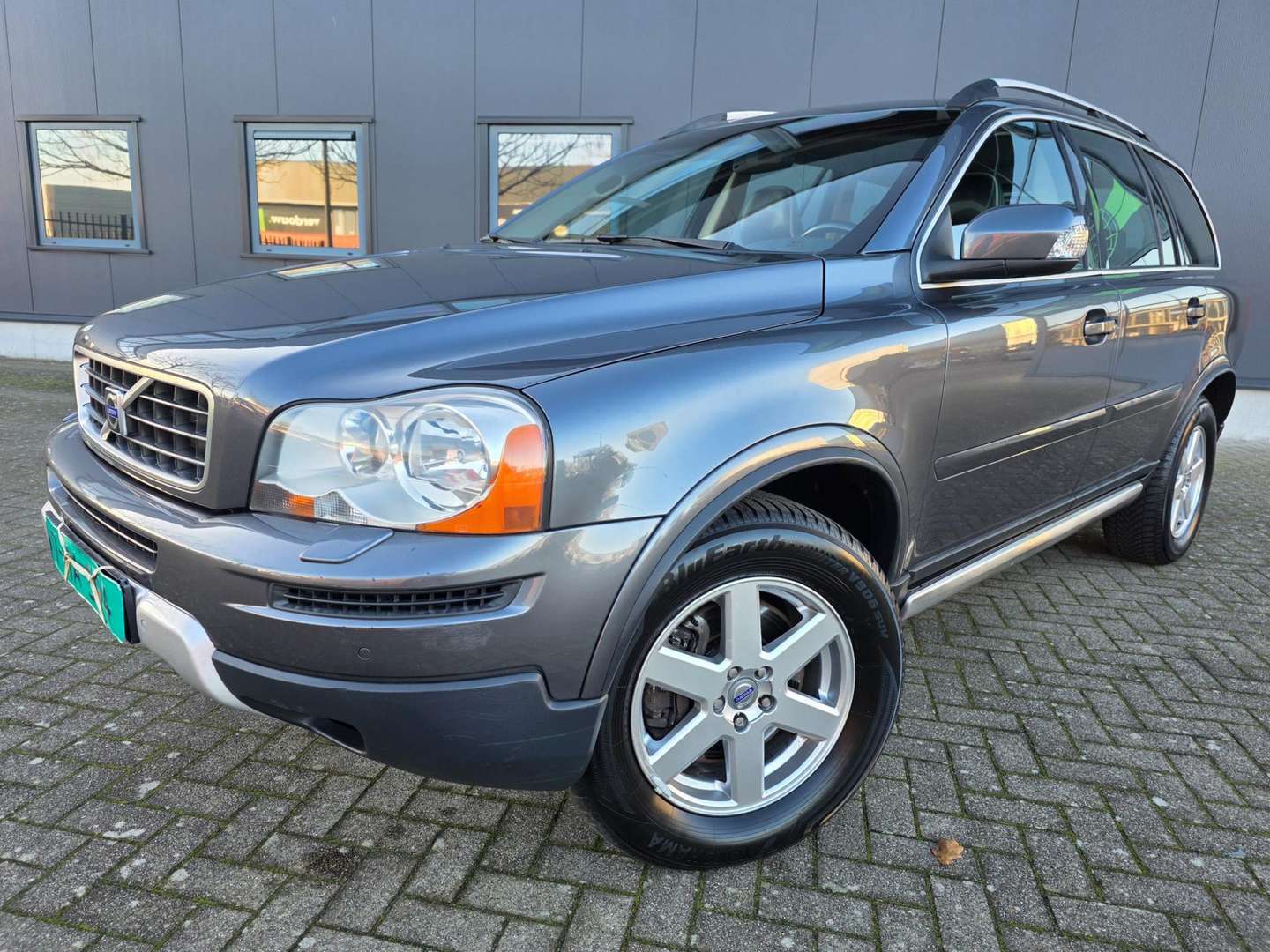 Volvo XC90 afbeelding 2
