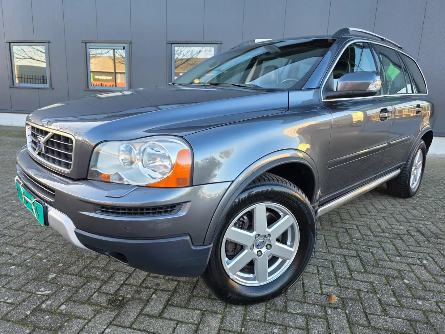 Volvo XC90 afbeelding 2