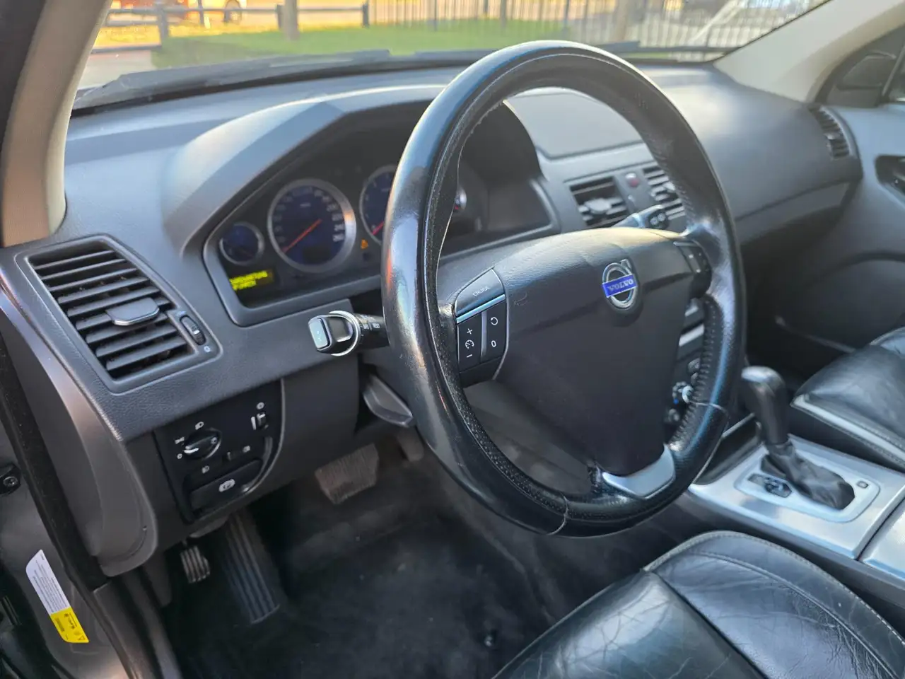 Volvo XC90 afbeelding 5