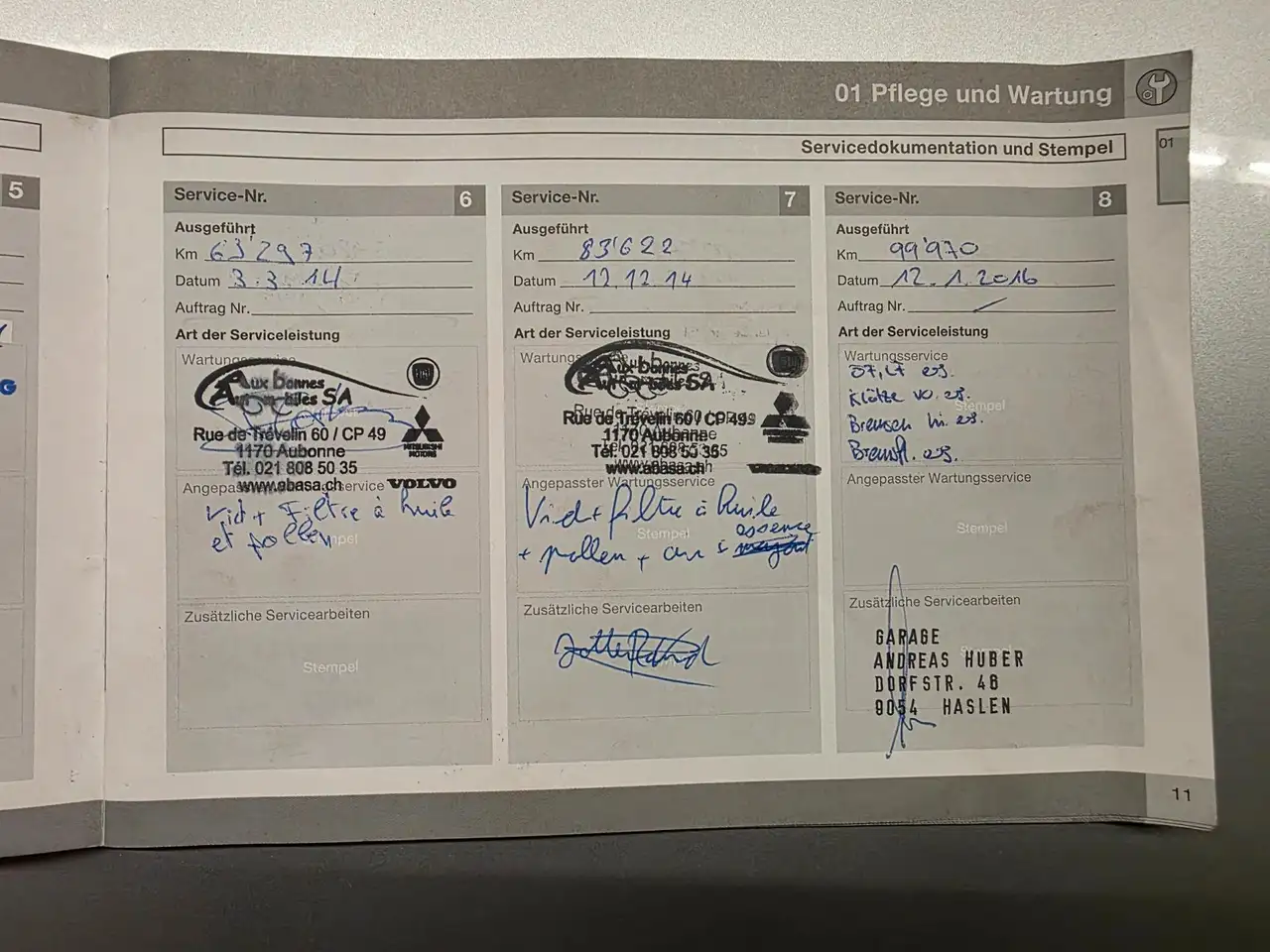 Volvo XC90 afbeelding 28