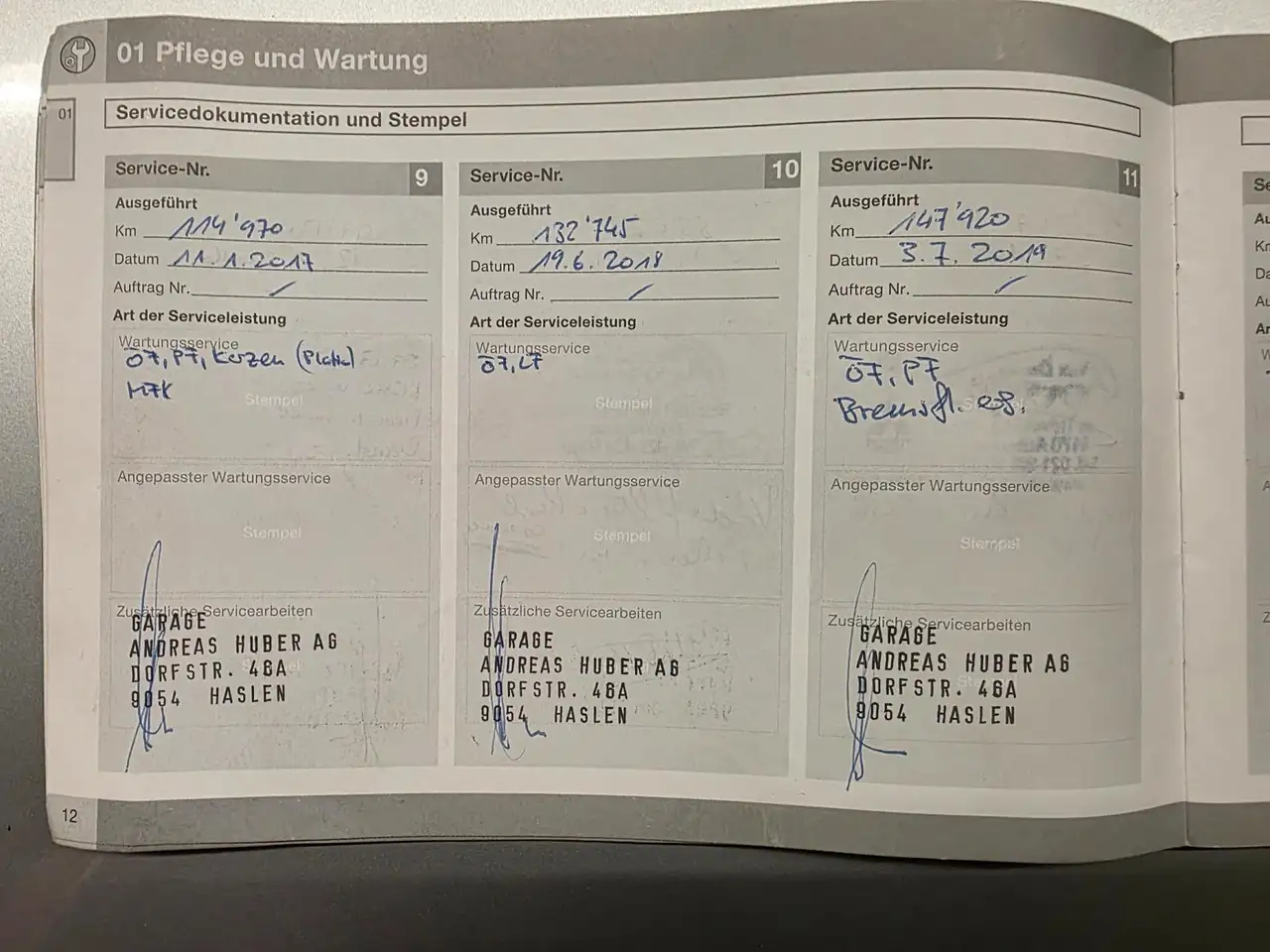 Volvo XC90 afbeelding 29