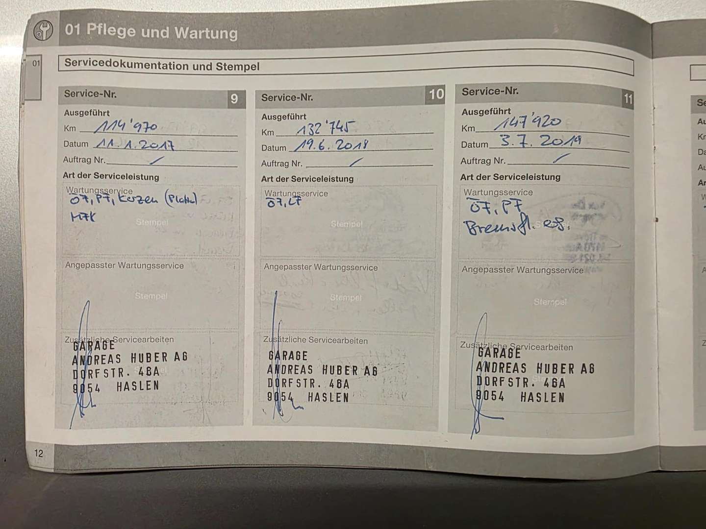 Volvo XC90 afbeelding 29