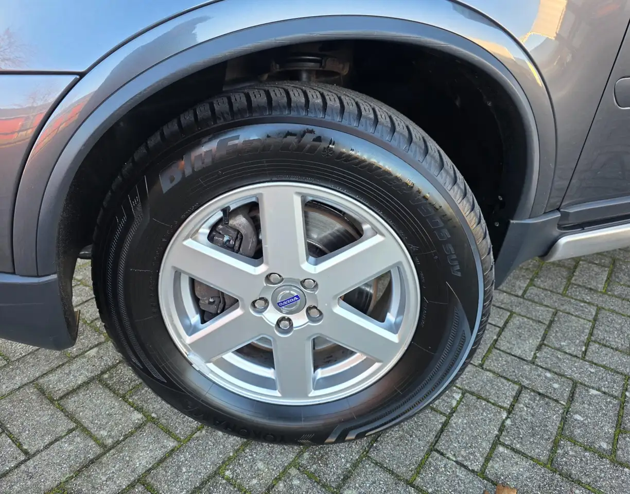 Volvo XC90 afbeelding 21