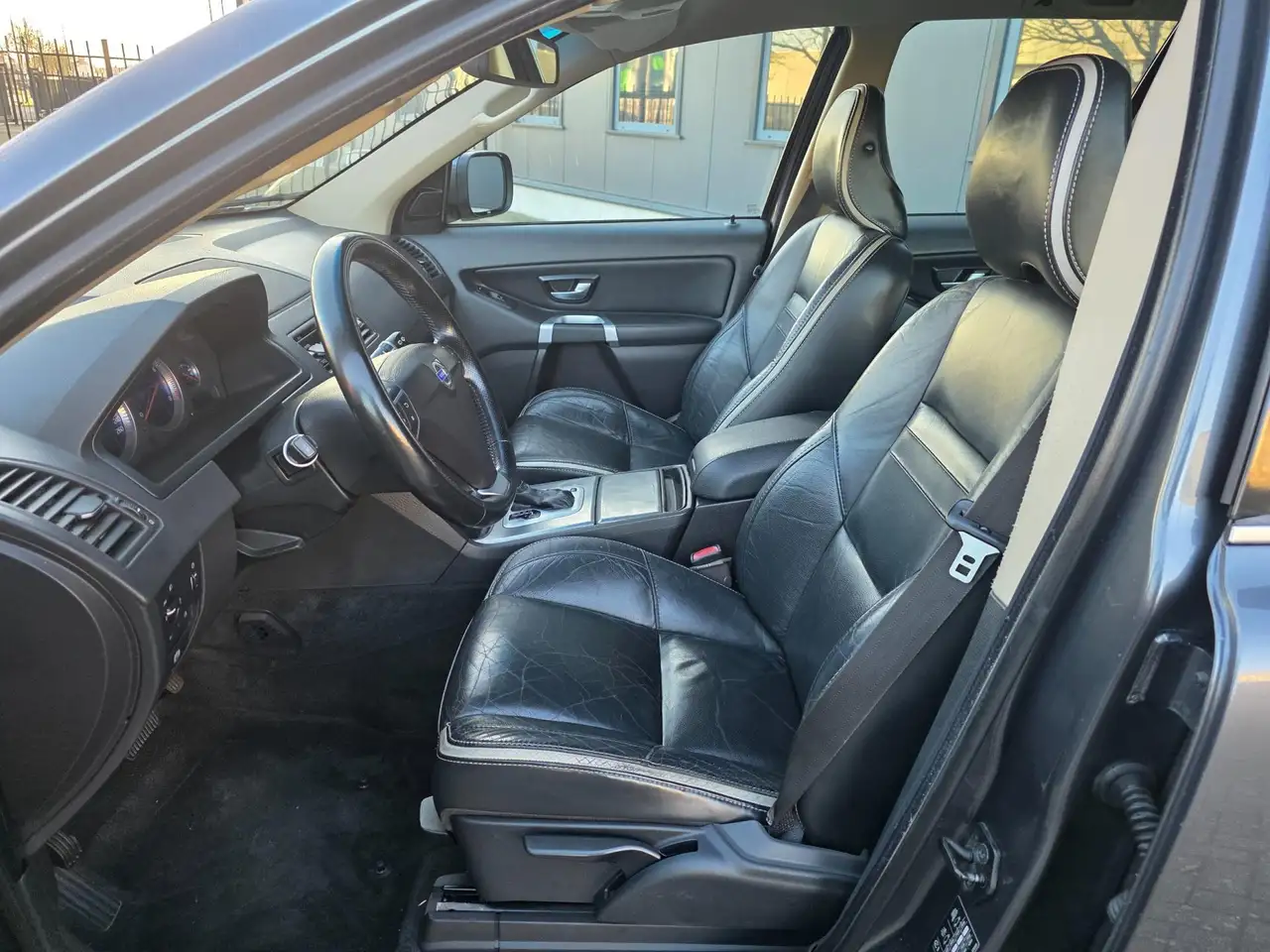 Volvo XC90 afbeelding 6