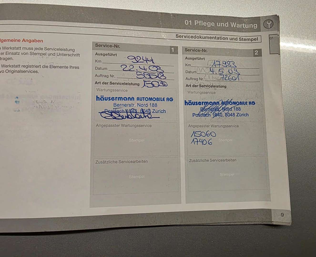 Volvo XC90 afbeelding 26