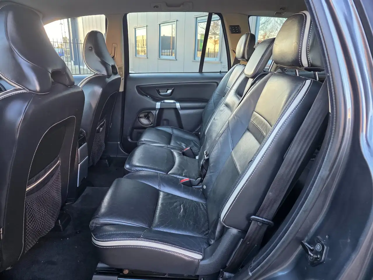 Volvo XC90 afbeelding 9