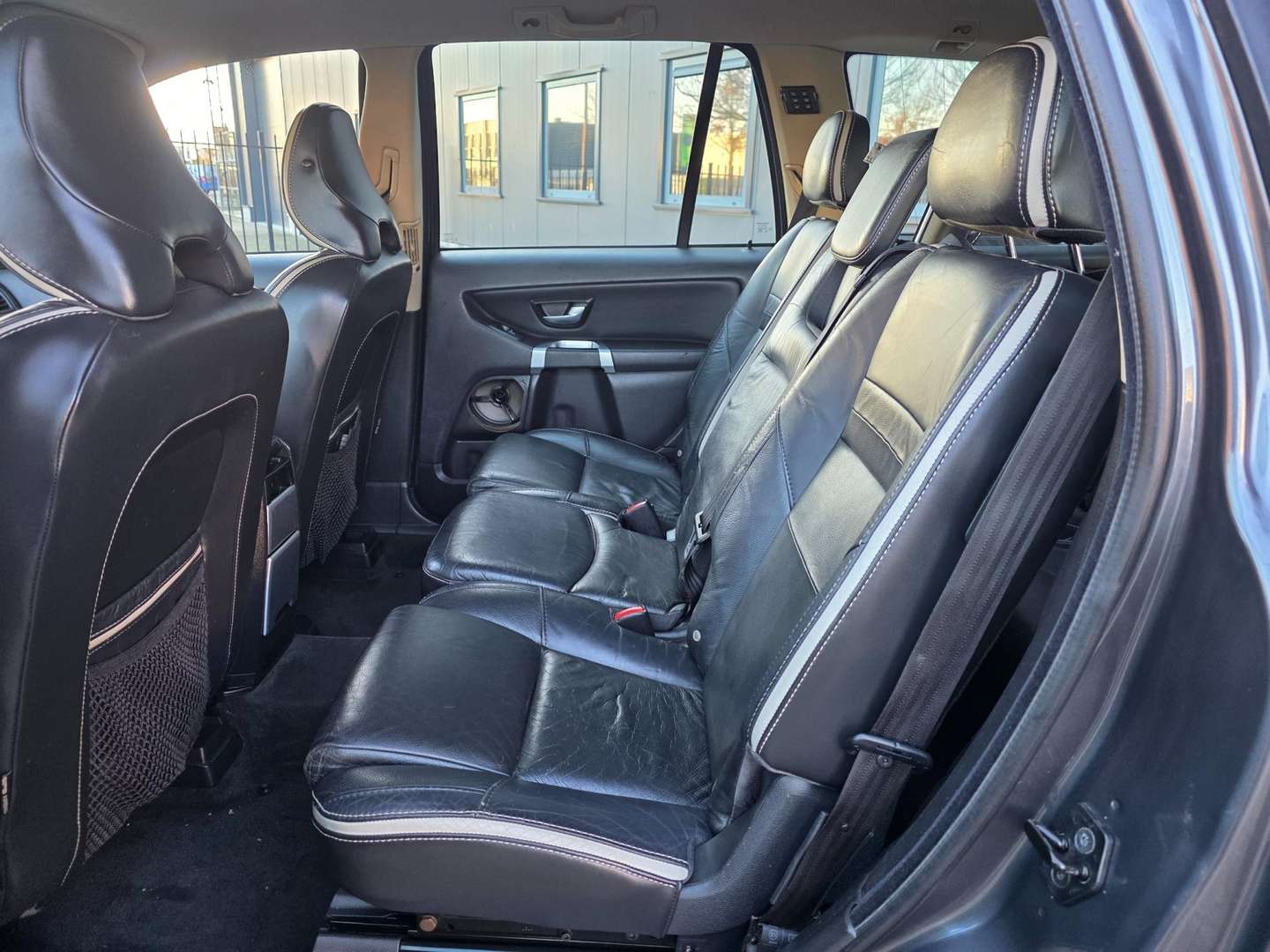 Volvo XC90 afbeelding 9