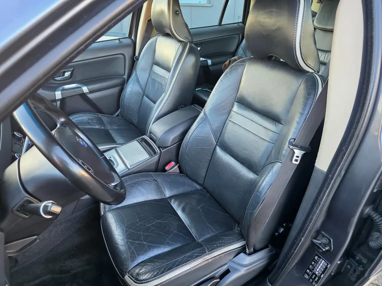 Volvo XC90 afbeelding 7