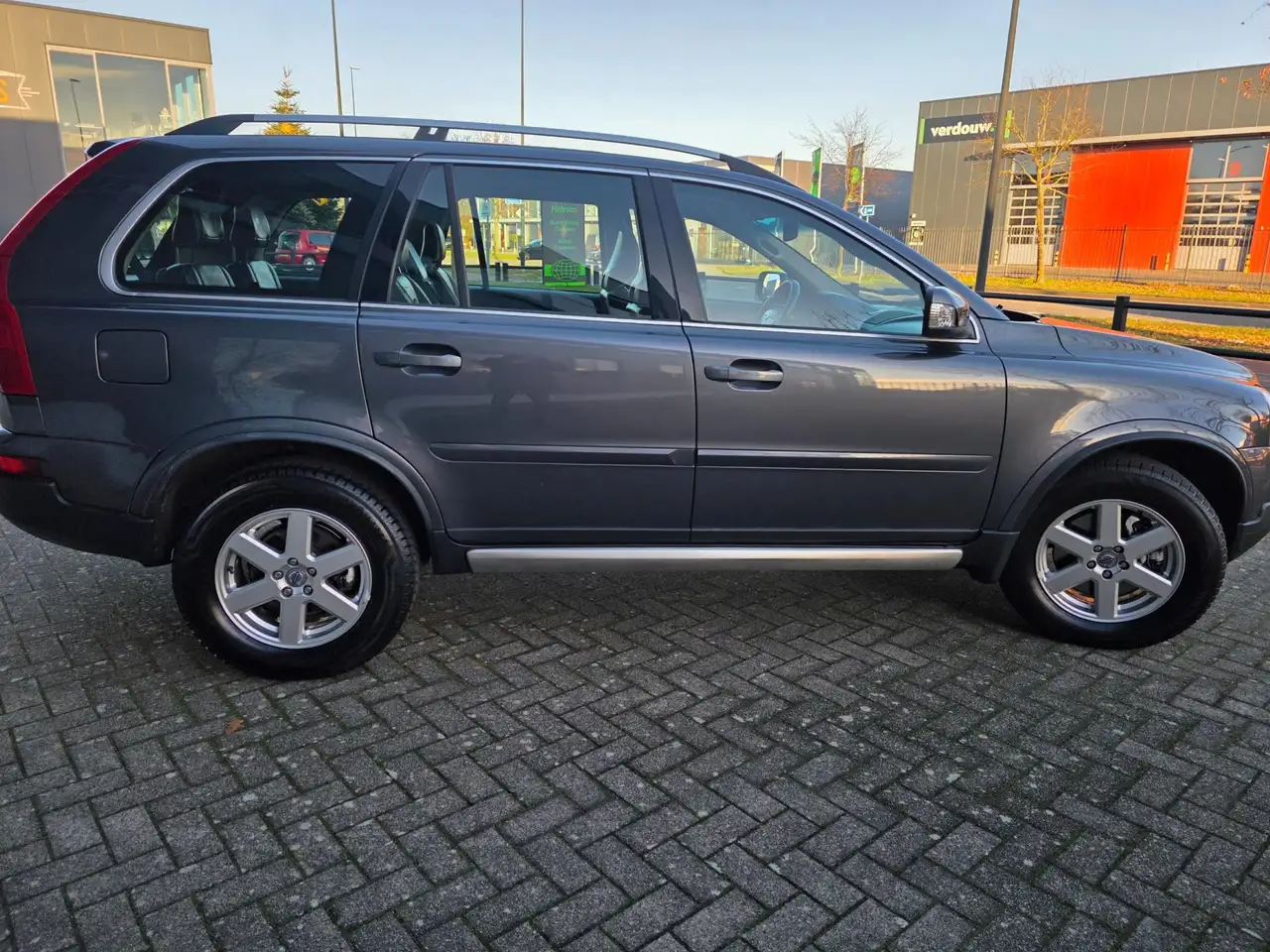 Volvo XC90 afbeelding 15