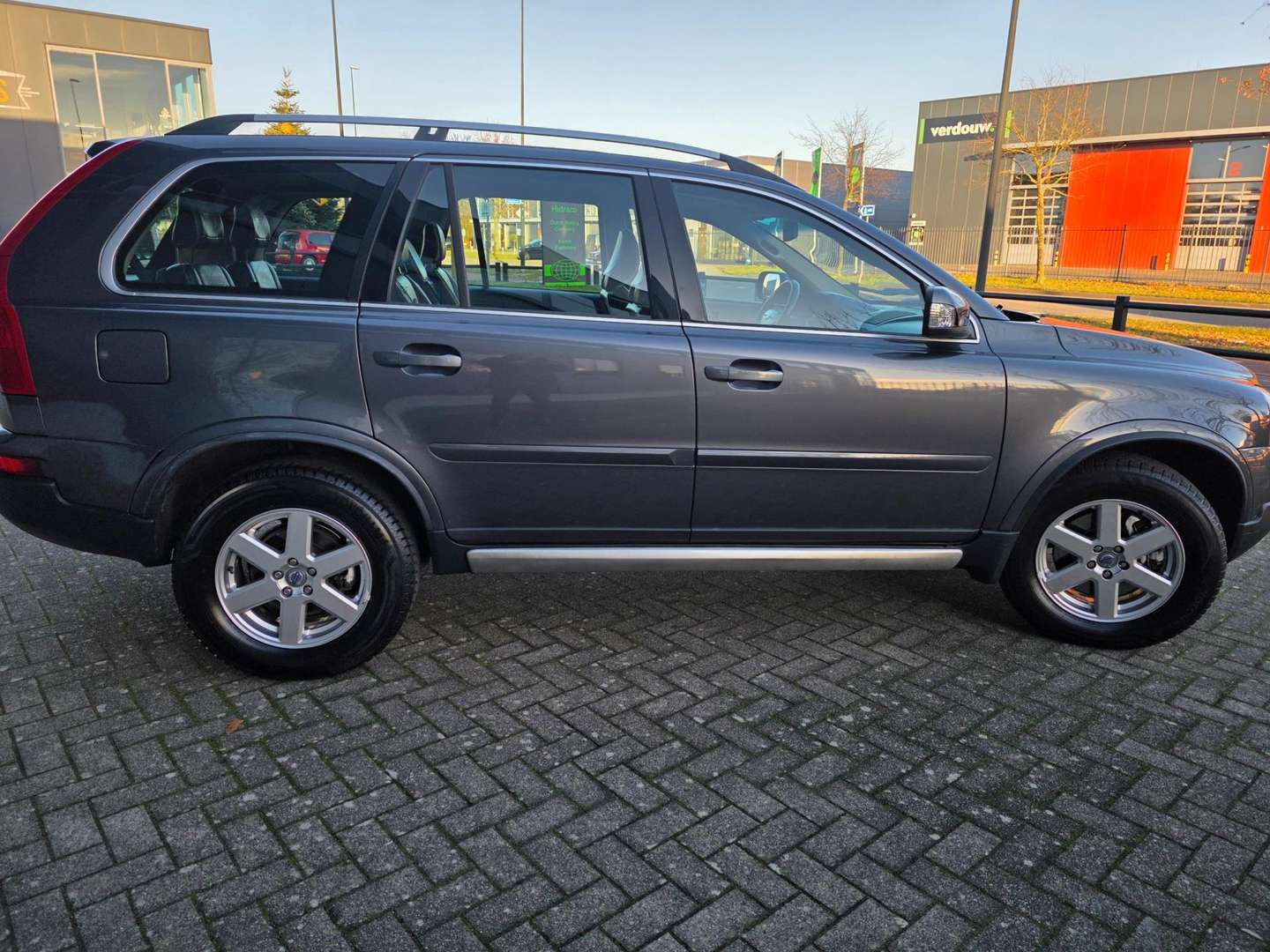 Volvo XC90 afbeelding 15