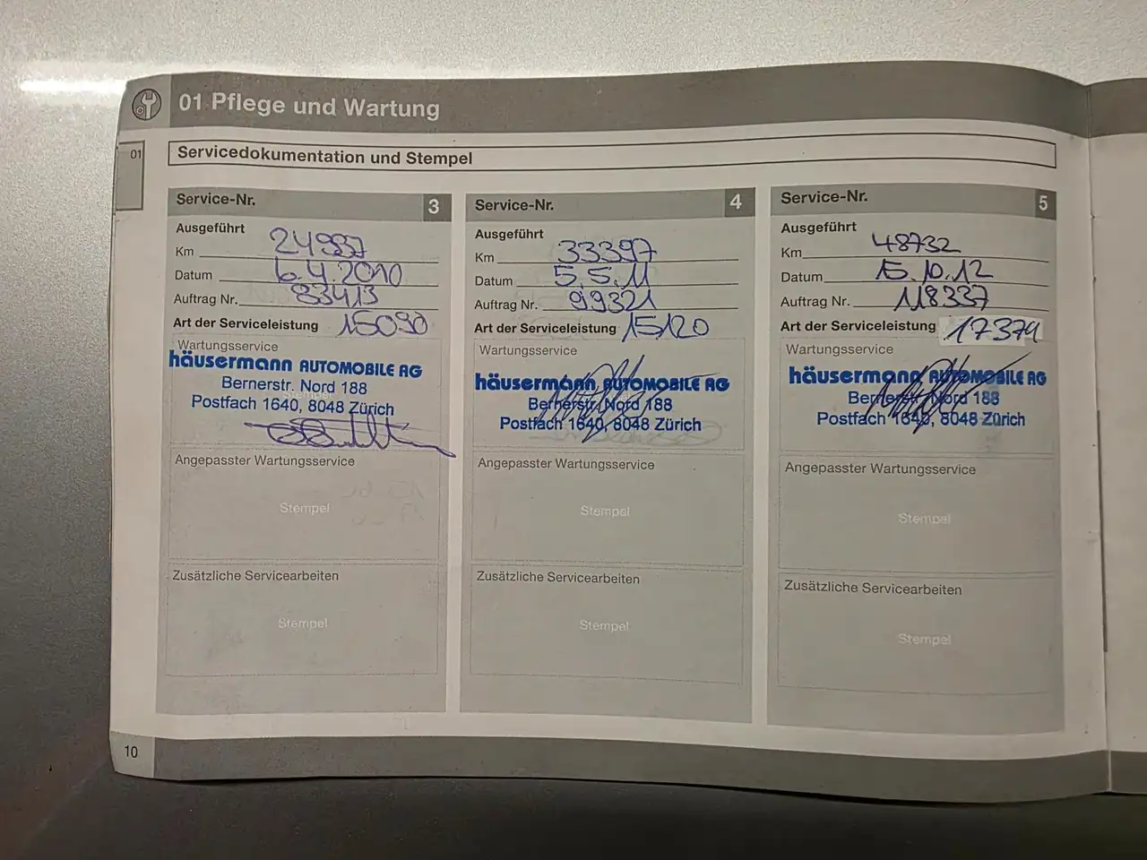 Volvo XC90 afbeelding 27