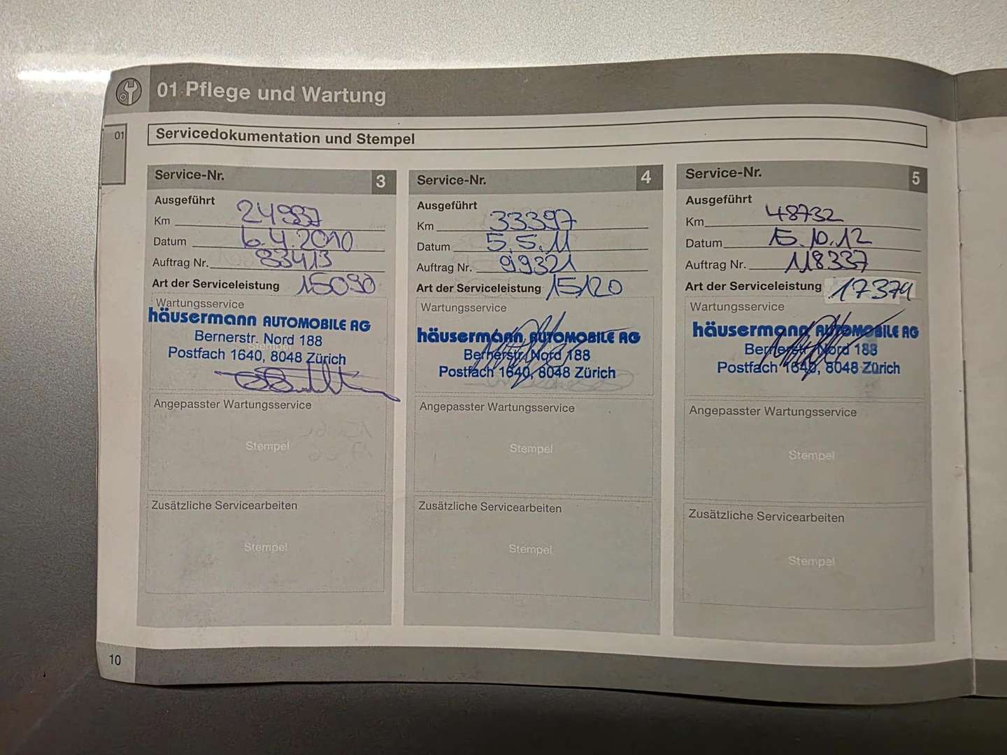 Volvo XC90 afbeelding 27