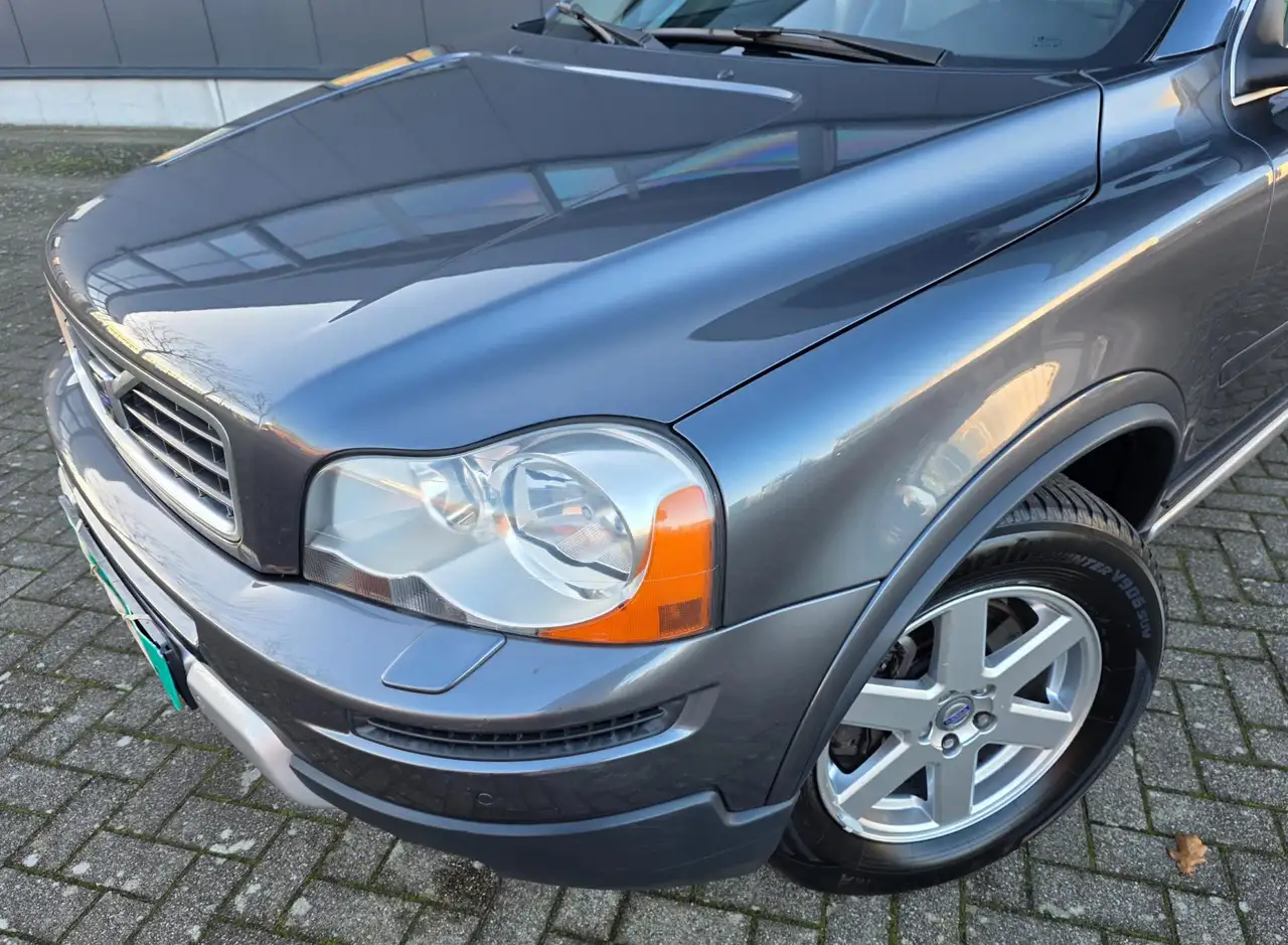 Volvo XC90 afbeelding 20
