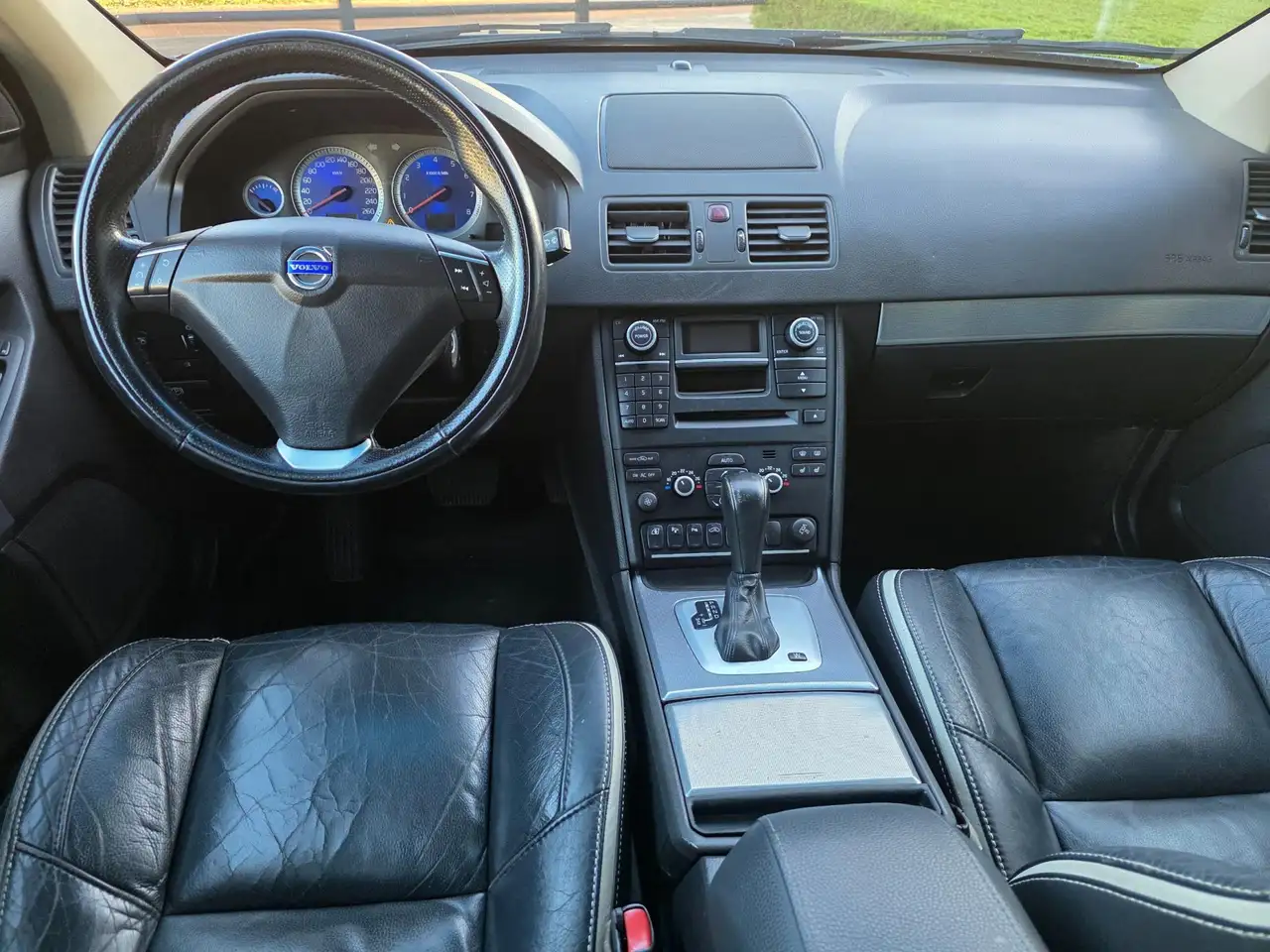 Volvo XC90 afbeelding 4