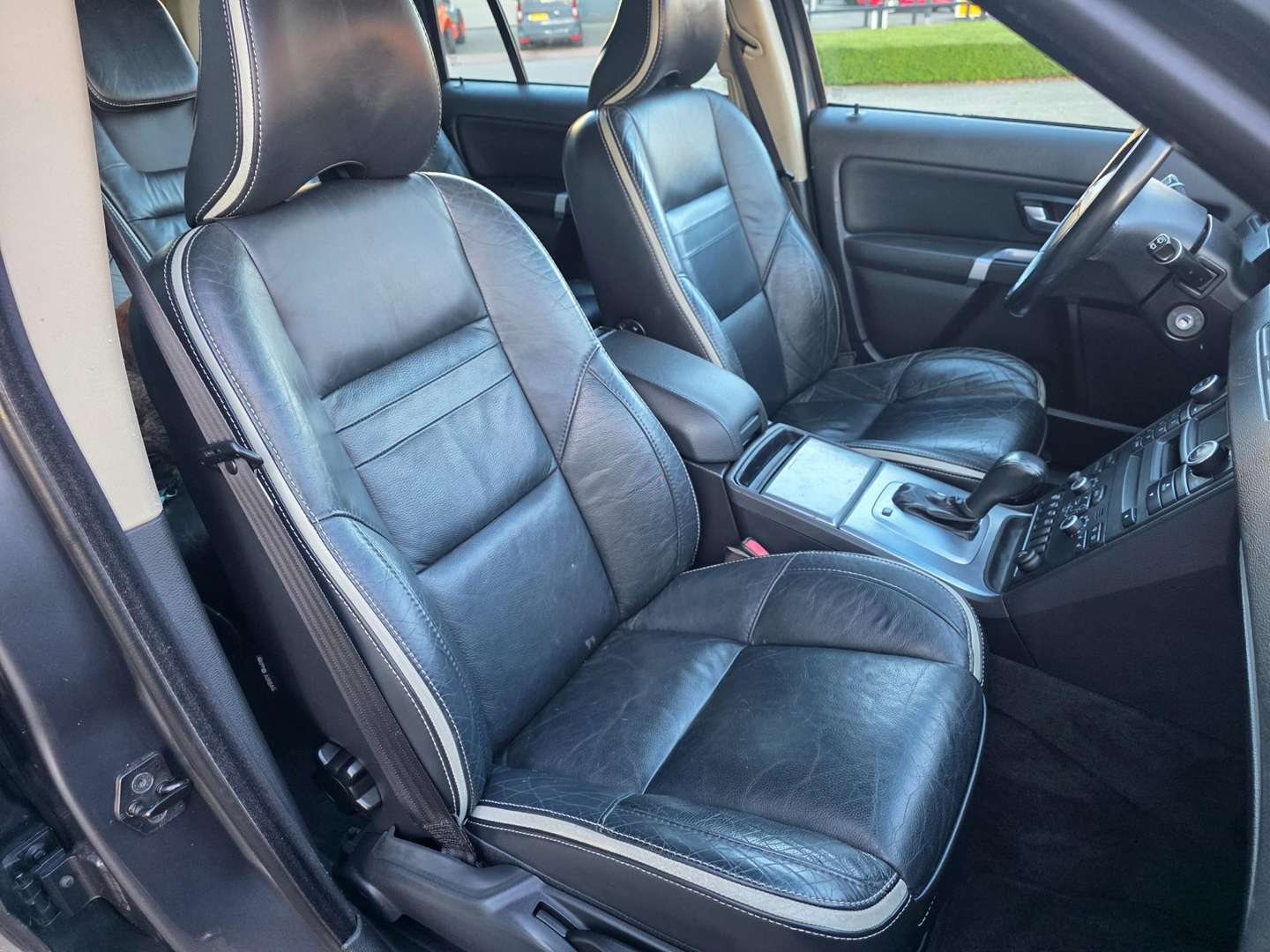 Volvo XC90 afbeelding 8