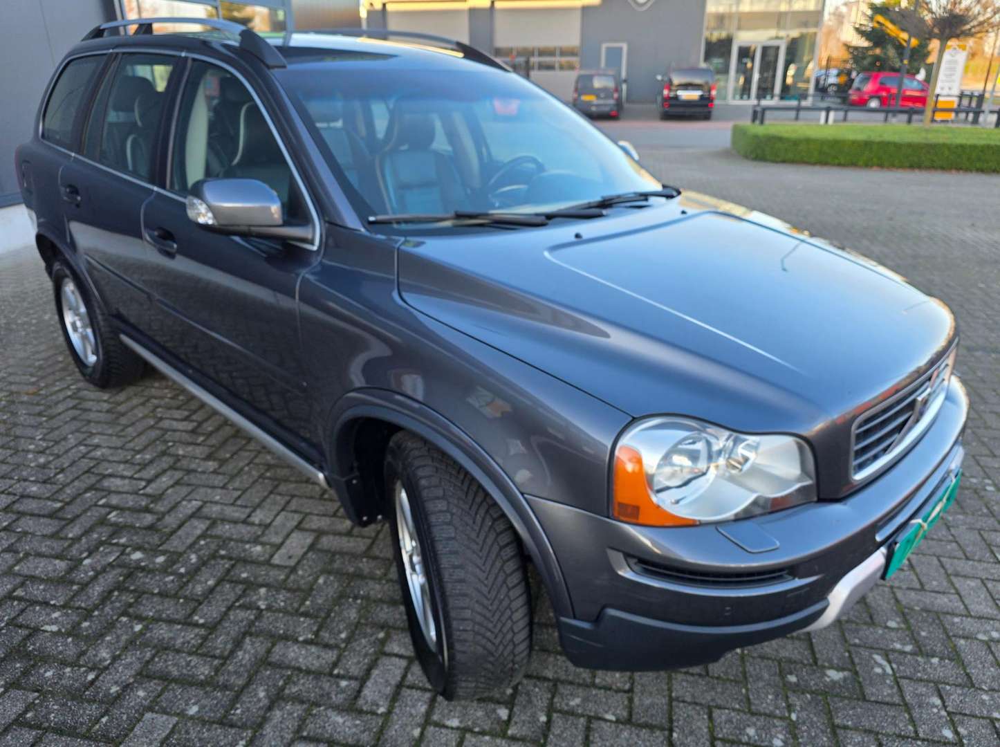 Volvo XC90 afbeelding 17