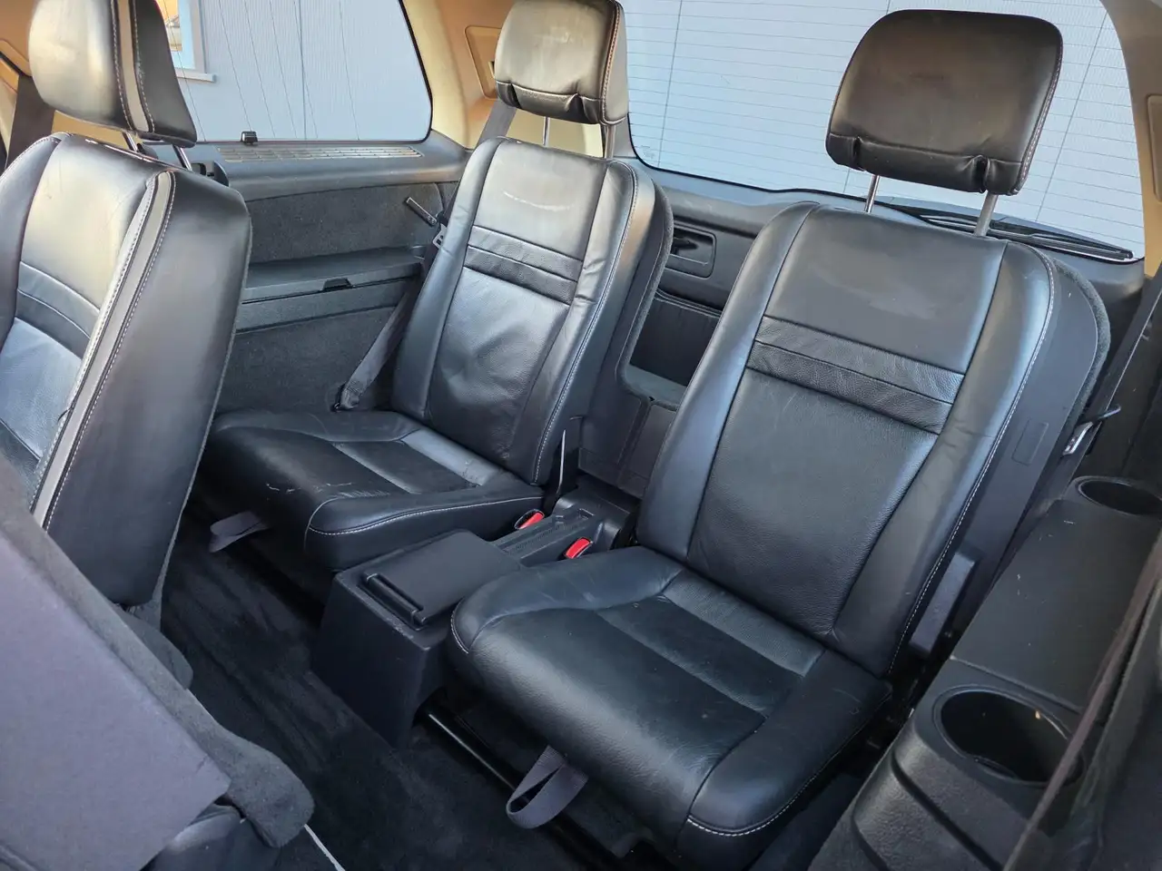 Volvo XC90 afbeelding 10