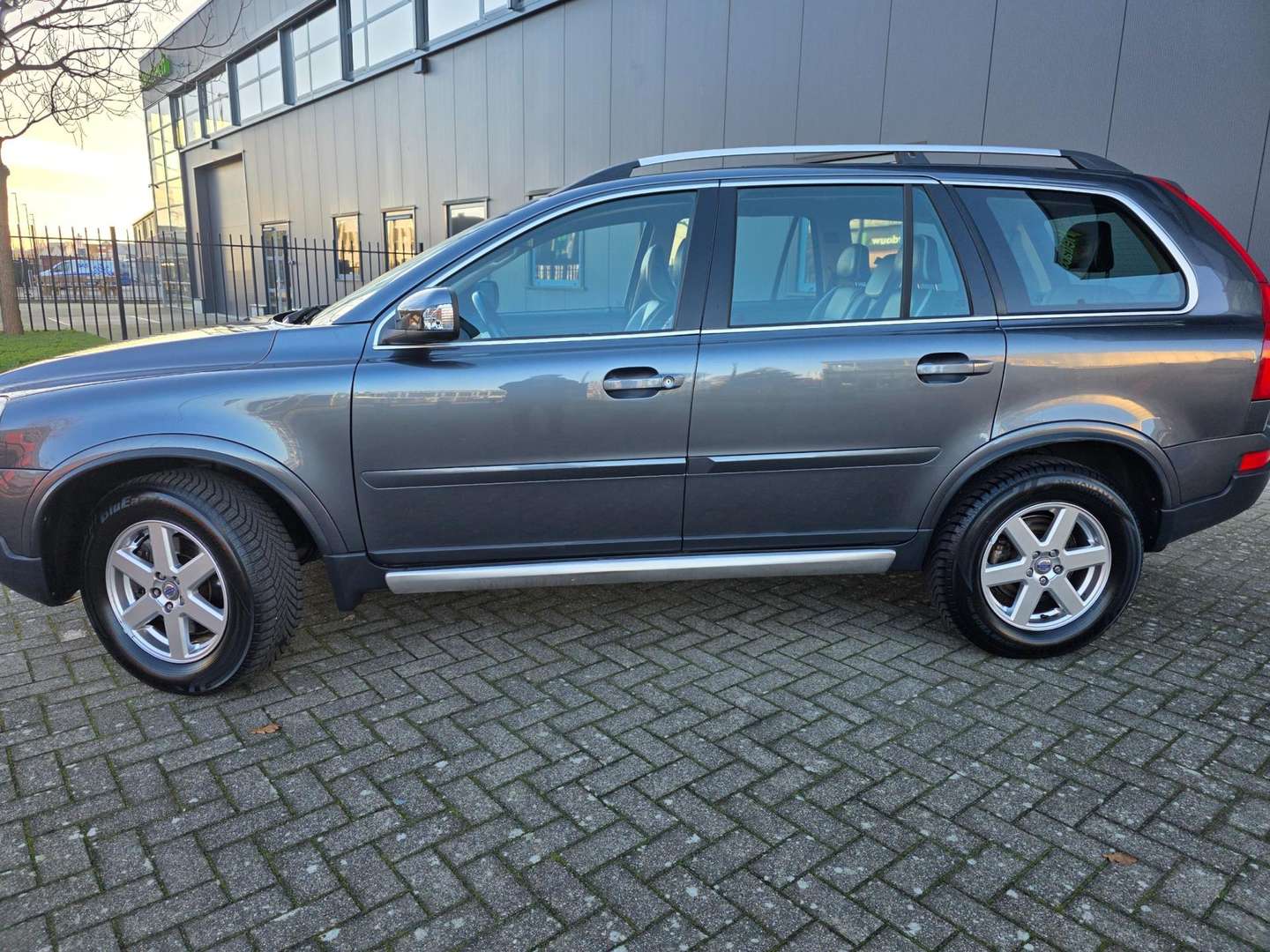 Volvo XC90 afbeelding 16