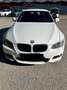 BMW 320 Coupé 320i 170ch Luxe Blanc - thumbnail 2