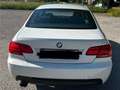 BMW 320 Coupé 320i 170ch Luxe Blanc - thumbnail 3