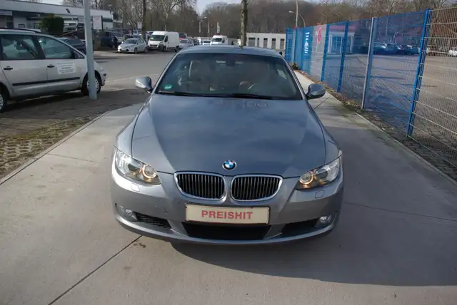 BMW 330 Cabrio  N 53
