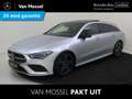 Mercedes-Benz CLA 200 Shooting Brake Premium Plus Panoramadak / Headup D Grijs - thumbnail 1