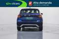Volkswagen T-Cross 1.0 TSI Edition Azul - thumbnail 4