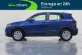 Volkswagen T-Cross 1.0 TSI Edition Azul - thumbnail 8