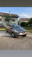 Renault Clio IV dCi 75 eco2 Expression