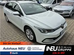 Volkswagen Golf Variant Life VIII Variant 1.5 eTSI DSG
