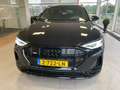 Audi e-tron 50 QUATTRO S line Black edition Zwart - thumbnail 9