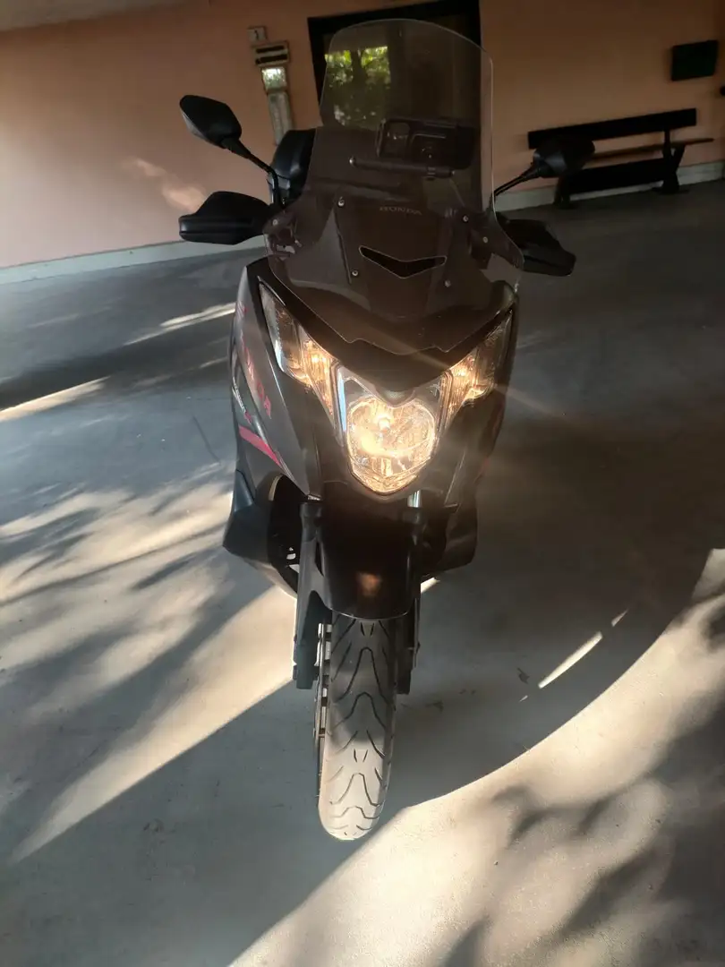 Honda Integra 750 sport Grigio - 2