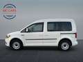 Volkswagen Caddy Kasten Automatik/ 1. Hand ! Fin.ab 150€ Weiß - thumbnail 7