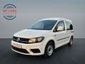 Volkswagen Caddy Kasten Automatik/ 1. Hand ! Fin.ab 150€ Weiß - thumbnail 6