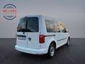 Volkswagen Caddy Kasten Automatik/ 1. Hand ! Fin.ab 150€ Weiß - thumbnail 4