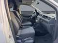 Volkswagen Caddy Kasten Automatik/ 1. Hand ! Fin.ab 150€ Weiß - thumbnail 12