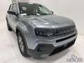 Jeep Avenger Avenger 1.2 Turbo 100 CV Longitude Gris - thumbnail 1